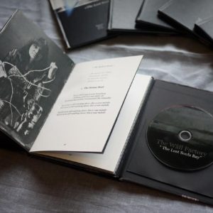 CD mikael CD mikael
