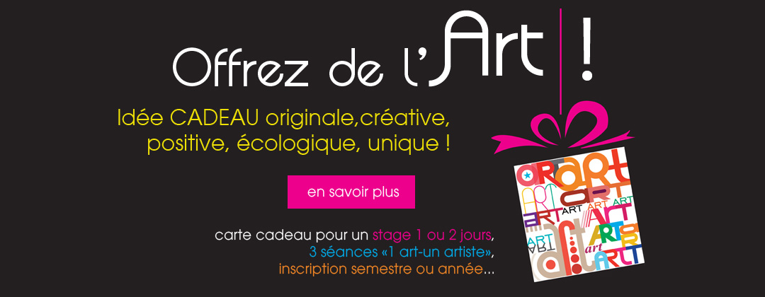 pooldart offrez de l'art