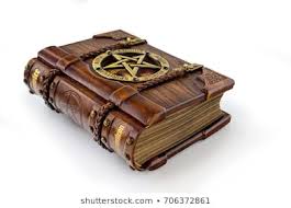 grimoire grimoire