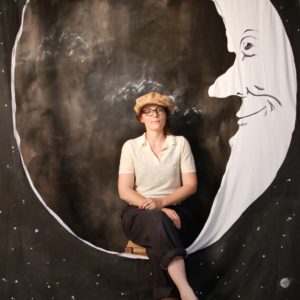 portrait portrait