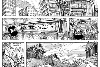 Planche 1